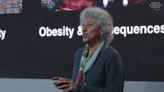 Download lagu Healthy Eating: From Personal Responsibility to Politics | Marion Nestle mp3