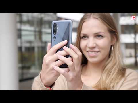 Xiaomi Mi Note 10 im Test | CHIP