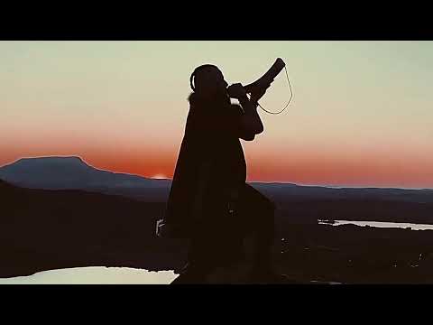 Ren Marabou and the Berserkers - The Journey's of Rig