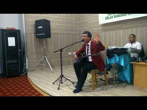 Erik dalı Sami Yalçın