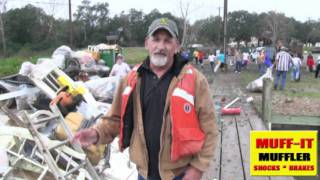 preview picture of video 'February 18 | Clear Creek Cleanup | Bay Area'