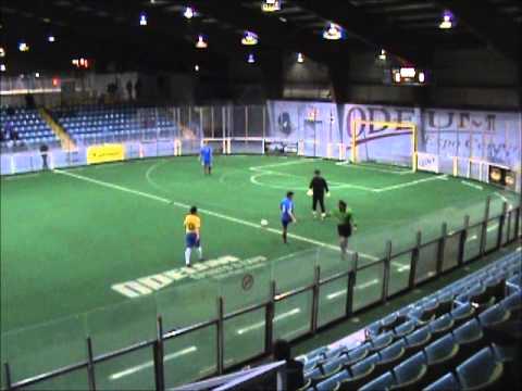 NSL 2012-2013 Week 6 - Assyrian FC vs FK Kozarac