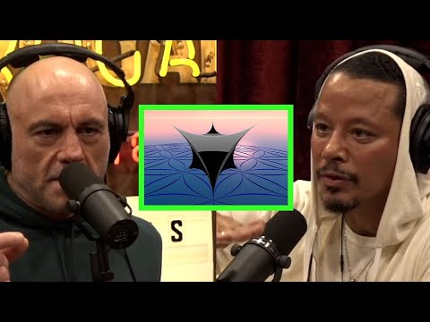 Terrence Howard Explains His √2 Comments and Other Theories