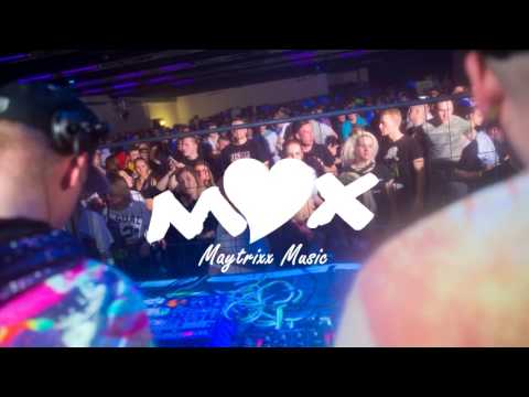 Maytrixx v.s. Extaso v.s. Komacasper @ 5 Jahre Kopf&Hörer Blackbox Erfurt LIVE