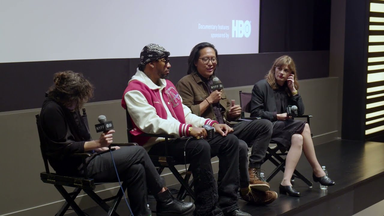 Chris Smalls, Brett Story, and Stephen Maing on Union