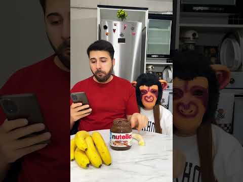 What would you do? 😱