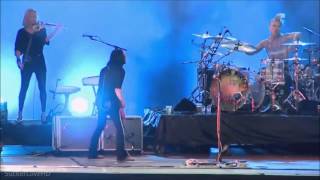 Placebo - Allergic subtitulado español