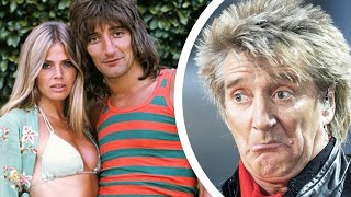 The Arousing Story Behind Rod Stewart's Hit Maggie May video
