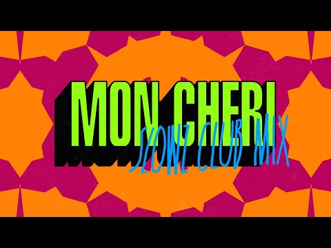 SOFI TUKKER x Amadou & Mariam - Mon Cheri (Slowz Club Mix)