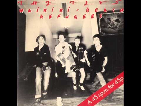 THE FLYS - I don't know