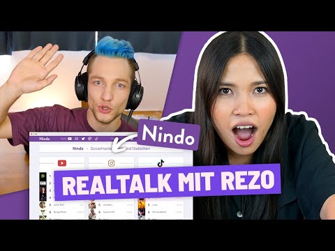 Rezo, warum hast du Nindo wirklich entwickelt?