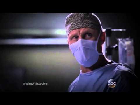 Grey's Anatomy Season 10 (Promo)