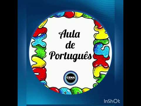 Encontro vocálico: ditongo, tritongo e hiato