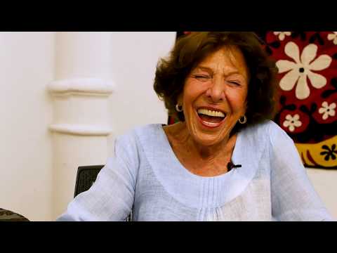 Stella Levi - Ladino