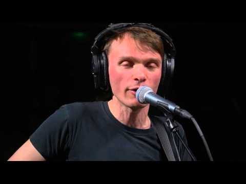 Field Music - Full Performance (Live on KEXP)