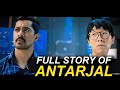 Antarjal Behind The Scene Bangladeshi Movie