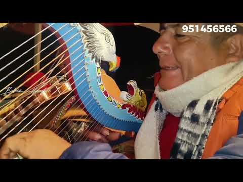 Tankayllo de Apurimac en Pachaconas 2023 / Familia Cordova Loayza