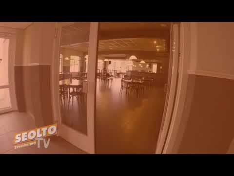 SEOLTO TV | van Kantine tot Sportcafé | film