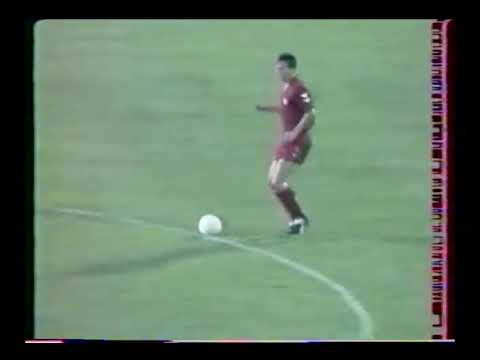 Salgueiros - AS Cannes (UEFA Cup 1991-92, first round)