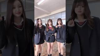 北大津JK #shorts  #short