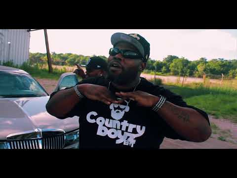 Country Boyz Ent ( I Don't F**k With U ) Official Music Video