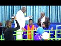 PRAYER FOR APOSTLE Dr DANIEL NZOKA AND REV JENNIFER DANIEL