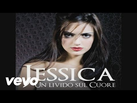 Jessica Mazzoli - Un livido sul cuore (YouTube Video Still Version)