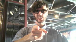 THIS IS POMPEYA! Episode 2: The Problems Are Real