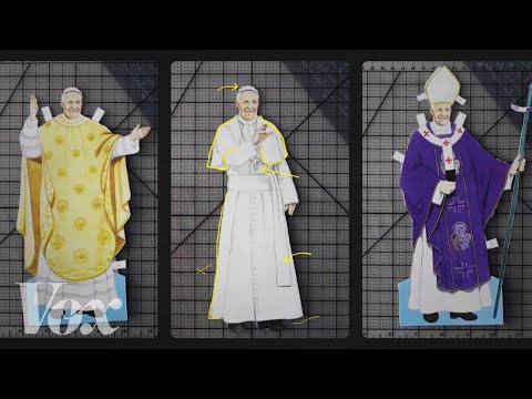 Where Pope Francis Gets His Unique Style From