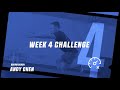 Week 4: Build Your Body Challenge