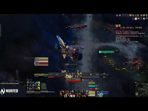 +15 MOTHERLODE!! (+2 upg) - Prot warr season3