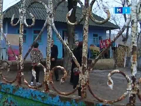 Familia ce are nevoie de ajutorul nostru