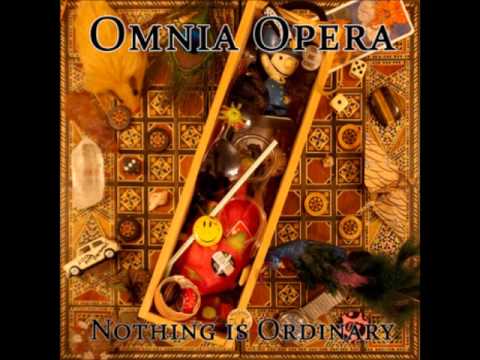 Omnia Opera - Leaning Backwards