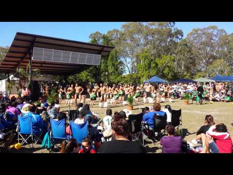 Rarotonga Enua - Kapa Rima