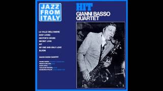 Gianni Basso Quartet - La valle dell'amore