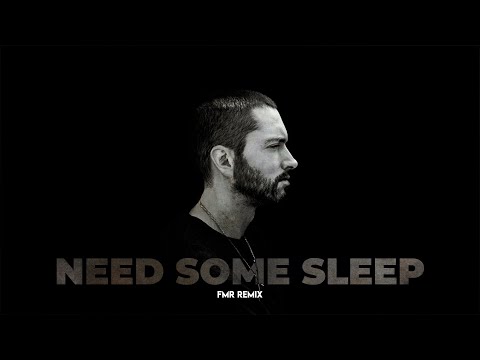 Eminem - Need Some Sleep (2023)