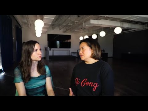 Transforming Trauma: An insightful Conversation with Geny Moreno, Mind-Body Medicine Practitioner