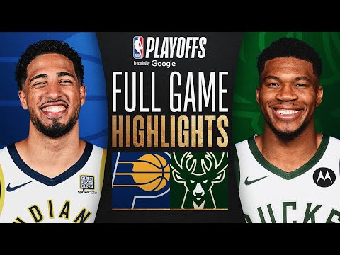 Game Recap: Pacers 129, Bucks 103