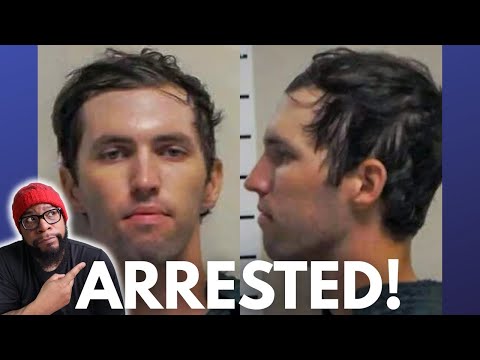 BREAKING President Trump Announces Suspected Charlie Kirk Shooter TYLER ROBINSON Arrested