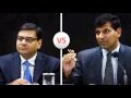 Urjit Patel - New Central Bank Governor in India