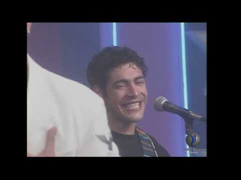 Proyecto M |  Que Hare Sin Ti | El Show De Las Estrellas