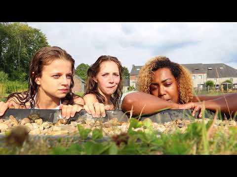 Stage d'été 2018 1234 asbl