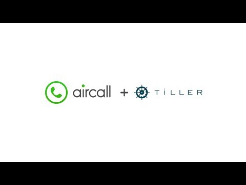 Aircall - Vidéo 1