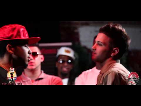 Cake-L vs Prince Rovers