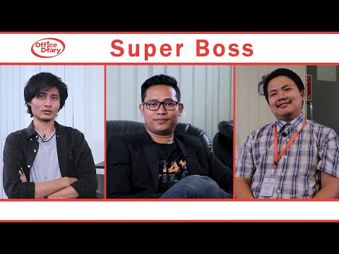 Super Boss