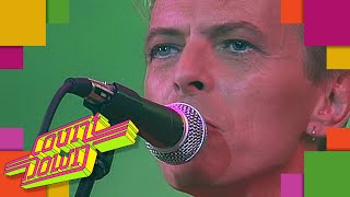Tin Machine (David Bowie side project) - One Shot (Countdown, 1991)