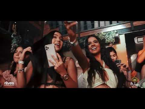 Nanae - Beele | Milagro Club Monteria (En vivo)