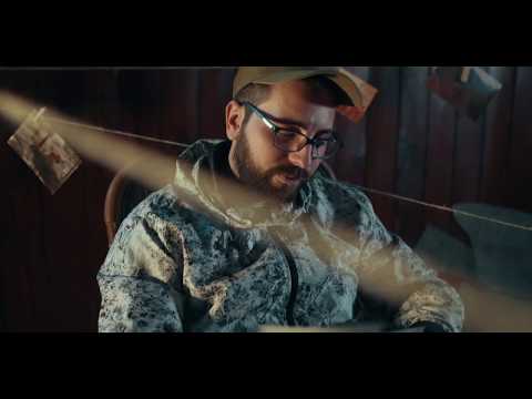 MOSKELLA - RESURREZIONE feat. Lume - prod. Miroddi (OFFICIAL VIDEO)