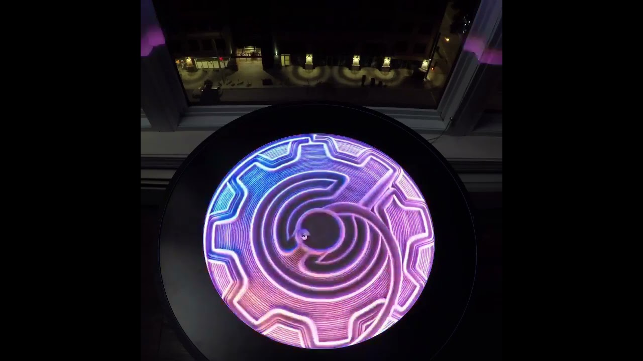 Awesome coffee table that creates sand art🔥🔥🔥 #coffee #table #sand #art  #technology #world