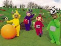 Nursery Rhymes Teletubbies